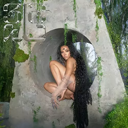 TINASHE / ティナーシェ / 333