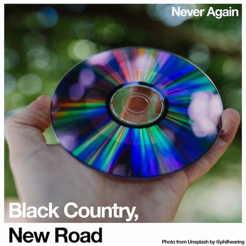 BLACK COUNTRY, NEW ROAD / ブラック・カントリー・ニュー・ロード商品 