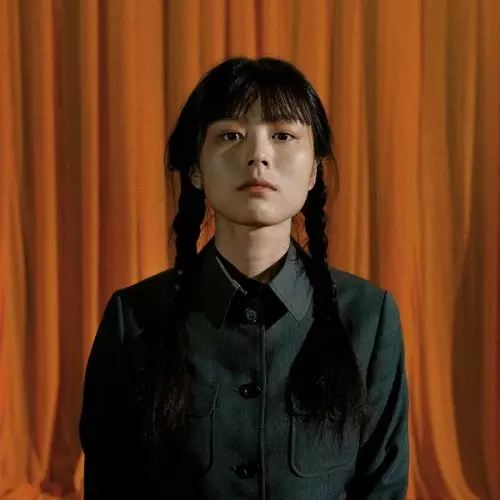HIPERSON / 海朋森 / BILDUNGSROMAN / 成長小説