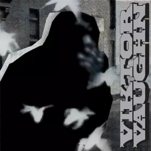 VIKTOR VAUGHN aka MF DOOM / VAUDEVILLE VILLAIN "CD" (REISSUE)