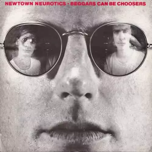 NEWTOWN NEUROTICS商品一覧｜PUNK｜ディスクユニオン・オンライン