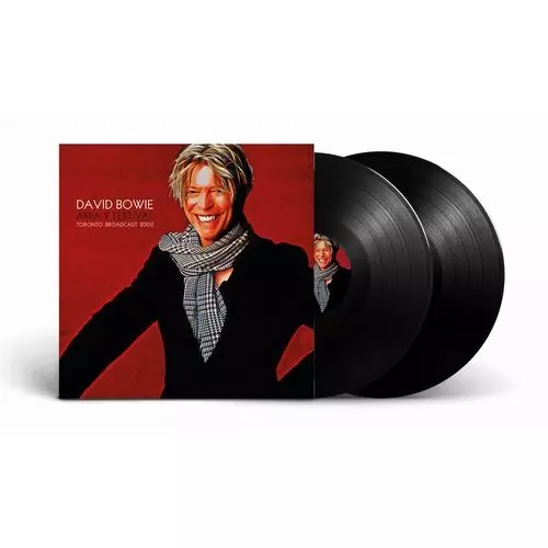 AREA 2 FESTIVAL (LP)/DAVID BOWIE/デヴィッド・ボウイ/デヴィッド