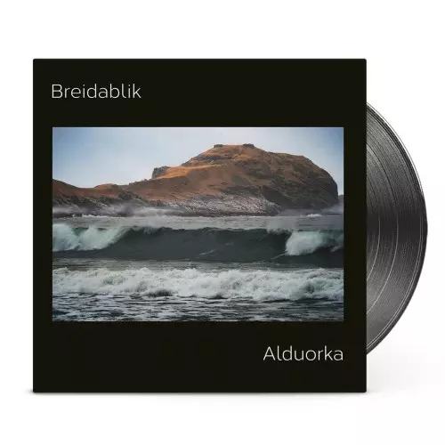 BREIDABLIK / ALDUORKA - 180g LIMITED VINYL