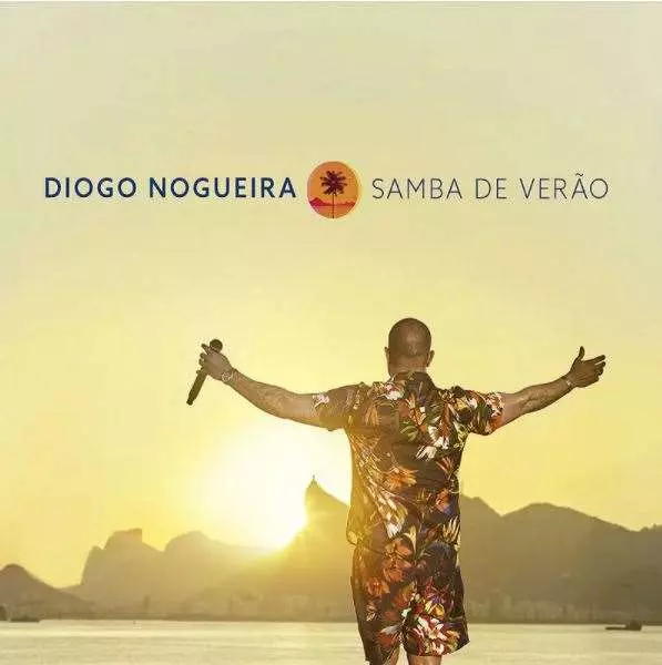 DIOGO NOGUEIRA / ヂオゴ・ノゲイラ / SAMBA DE VERAO