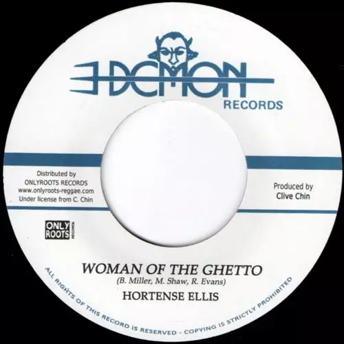 希少！7\" Alton Ellis-Lovely Place 希少！7