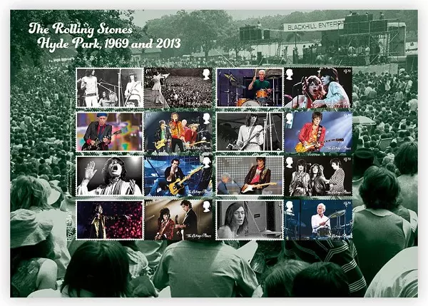 rolling stones hyde park (RAREUK!!送料込み) 適切な価格 rolling stones (RAREUK!!送料込み) park hyde 洋楽