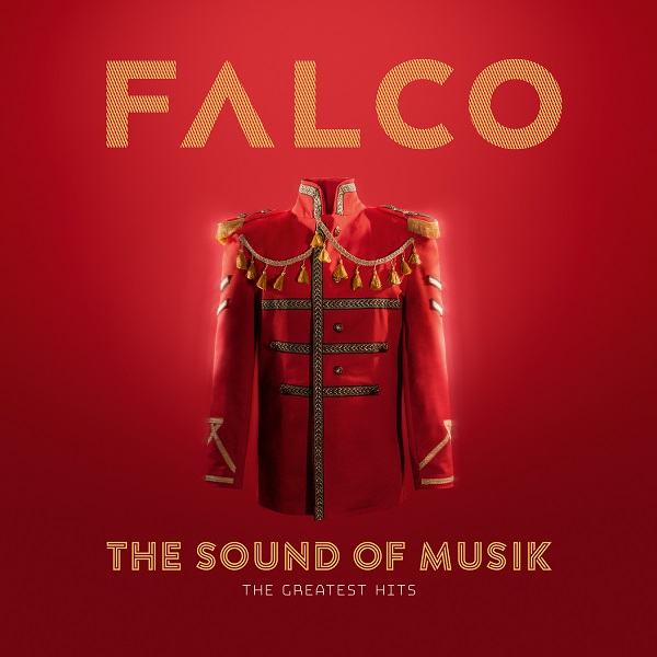 FALCO / ファルコ / THE SOUND OF MUSIK - THE GREATEST HITS  