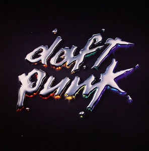 DISCOVERY (LP)/DAFT PUNK/ダフト・パンク/松本零士先生が全曲MVの監修 