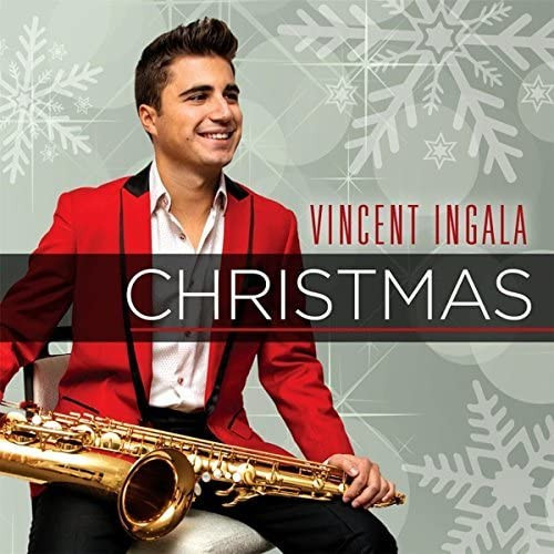 VINCENT INGALA / CHRISTMAS