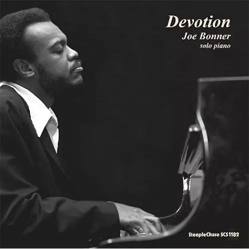 JOE BONNER / ジョー・ボナー商品一覧｜JAZZ｜ディスクユニオン