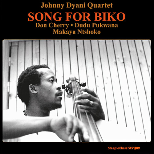 JOHNNY DYANI / ジョニー・ダイアニ / Song For Biko(LP/180g)