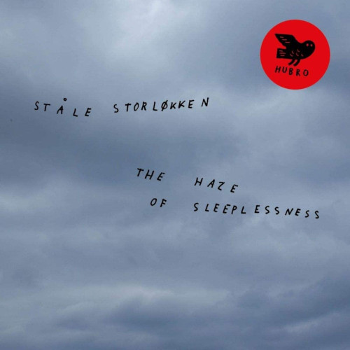 STALE STORLOKKEN / HAZE OF SLEEPLESSNESS (LP)