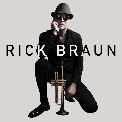 RICK BRAUN / リック・ブラウン / リック・ブラウン