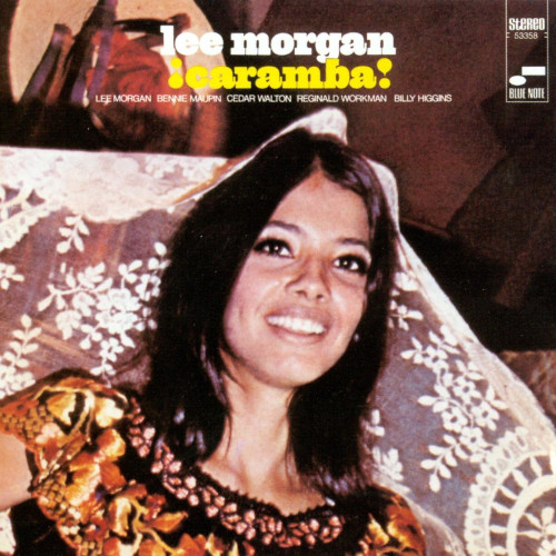 LEE MORGAN / リー・モーガン / Caramba(LP/180g/STEREO)