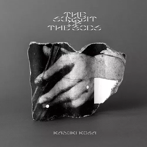 KAZUKI KOGA / SUMMIT OF THE GODS