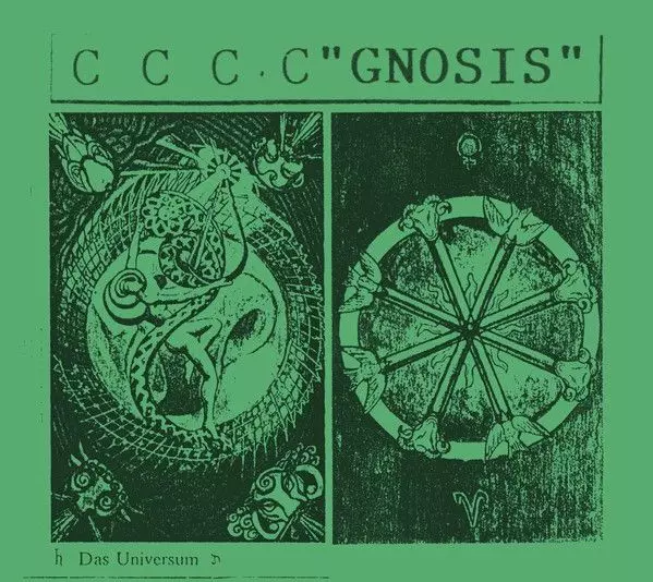 C.C.C.C. / GNOSIS