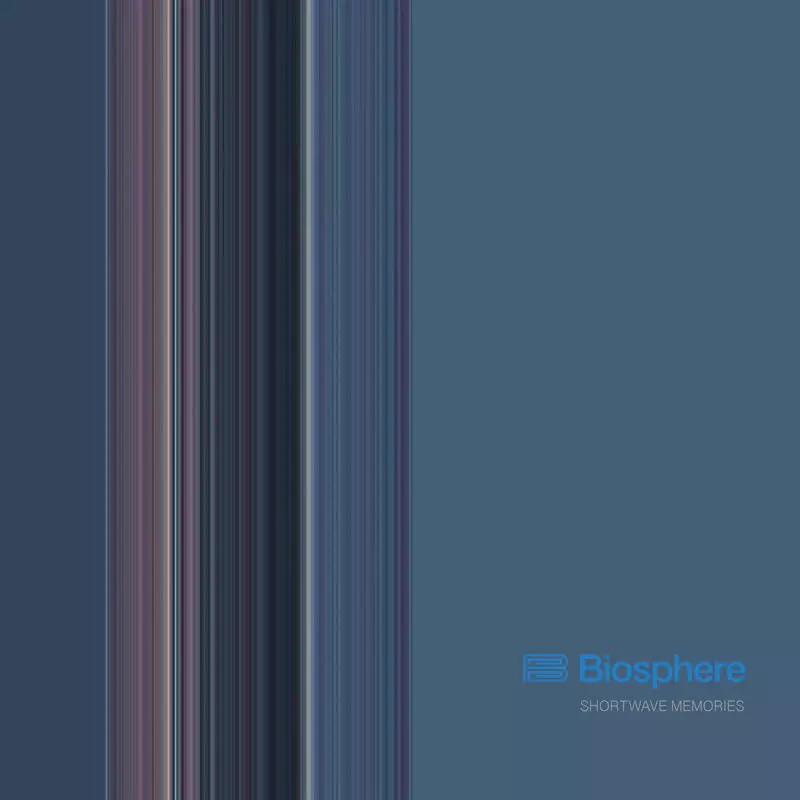 BIOSPHERE / バイオスフィア / SHORTWAVE MEMORIES(CD)