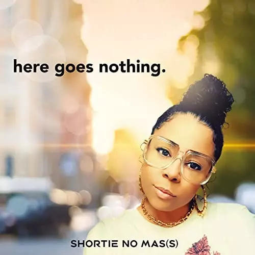 洋楽 Shortie No Mass LP Here Goes Nothing 02 HERE GOES NOTHING/SHORTIE NO MASS｜HIPHOP/R&B｜ディスクユニオン