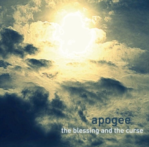 APOGEE (PROG) / APOGEE / THE BLESSING AND THE CURES