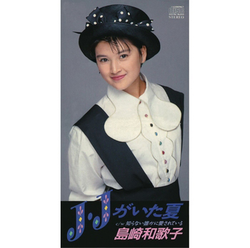 WAKAKO SHIMAZAKI / 島崎和歌子商品一覧｜ディスクユニオン・オンラインショップ｜diskunion.net