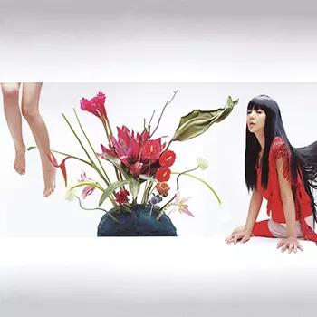 トルネード竜巻 / 言葉のすきま(LABEL ON DEMAND)