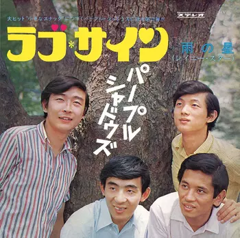 パープル・シャドウズ商品一覧｜ディスクユニオン・オンラインショップ