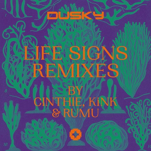 DUSKY / LIFE SIGNS REMIXES (CINTHIE, KINK, RUMU)