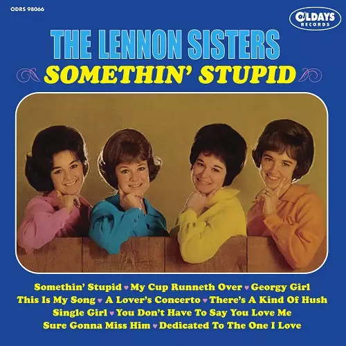 LENNON SISTERS / レノン・シスターズ商品一覧｜LATIN/BRAZIL/WORLD