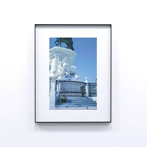 FUNCIONARIO / フンショナリオ / LISBON DREAMS (LP)