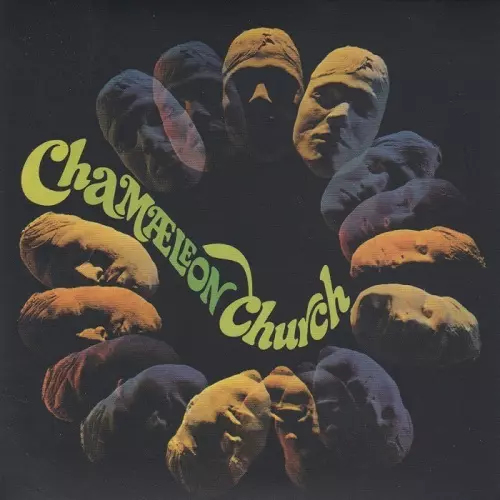 CHAMAELEON CHURCH / カメレオン・チャーチ商品一覧｜OLD ROCK