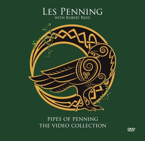 LES PENNING / THE VIDEO COLLECTION: PIPES OF PENNING