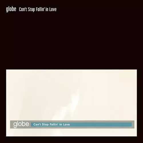 Can't Stop Fallin'in Love (Straight Run)/ Is this love (Straight
