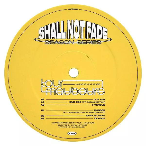 TOUR-MAUBOURG / WOODFLOOR DUBS