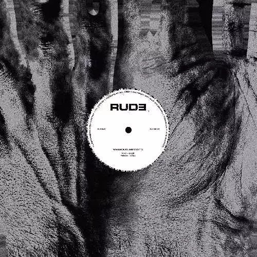 V.A. (RUDE TRAX) / RUDE 001