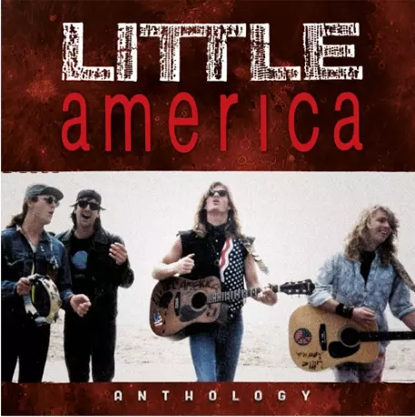 / リトル・アメリカ / AMERICA LITTLE 1987年 ご視聴ありがとうございました - リトル・アメリカ英会話スクール 洋楽