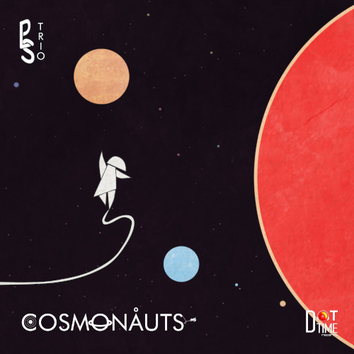 PLS TRIO / Cosmonauts