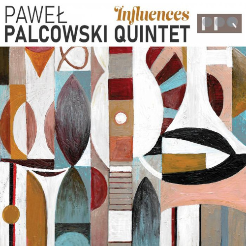 PAWEL PALCOWSKI / パヴェル・パルコウスキ / Influences(LP)
