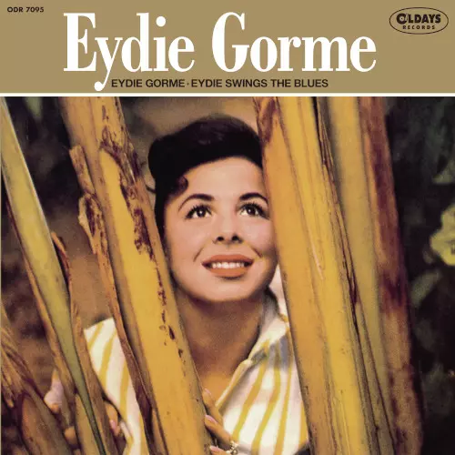 EYDIE GORME / イーディ・ゴーメ商品一覧｜ディスクユニオン