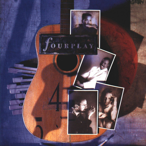 FOURPLAY / フォープレイ / Fourplay (30th Anniversary Edition)(2LP/180g)