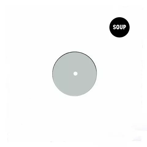 V.A. (SOUP) / SOUP EDITS 
