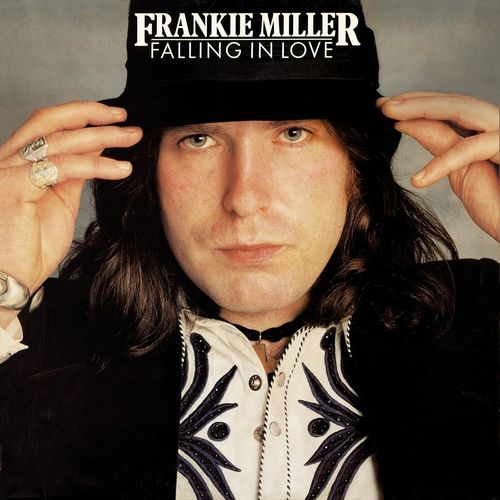 フランキー・ミラー / FALLING IN LOVE (CD)