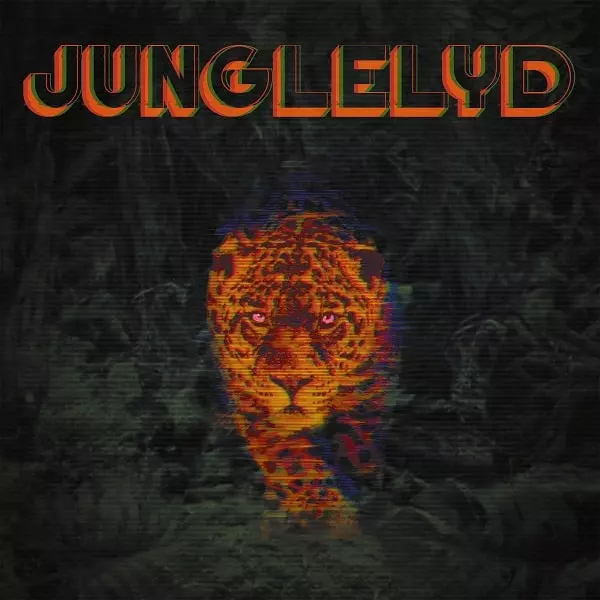 JUNGLELYD / PARACAIDAS