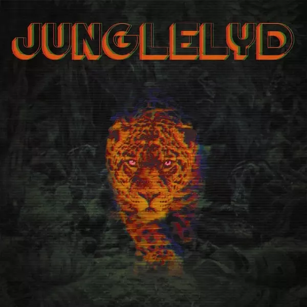 JUNGLELYD / PARACAIDAS