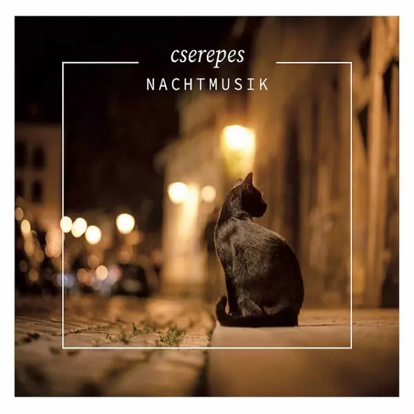 CSEREPES / NACHTMUSIK