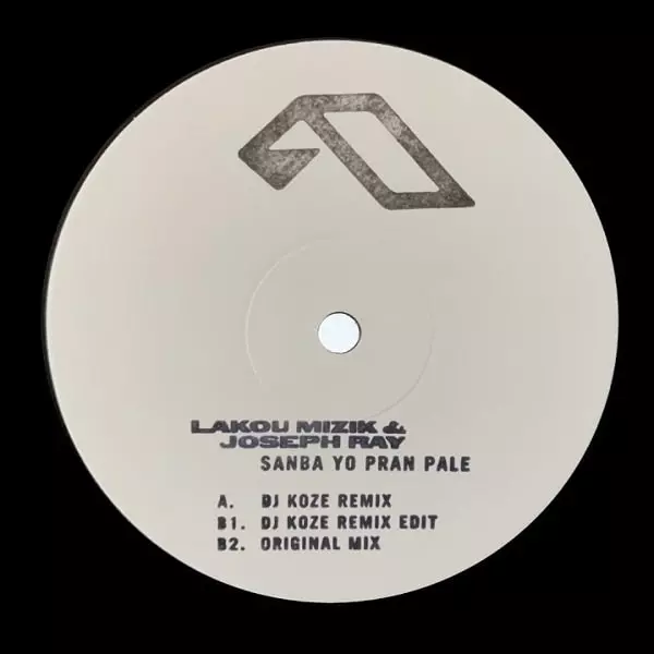 洋楽 Anjunadeep EP 006 12inch Anjunadeep EP 006 – Vinyl (12