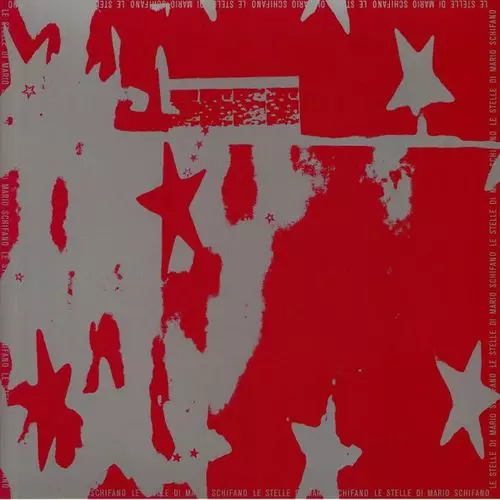 LE STELLE DI MARIO SCHIFANO / DEDICATO A... (LP)