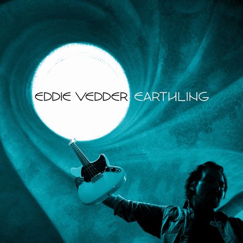 EDDIE VEDDER / エディ・ヴェダー / EARTHLING(DELUXE EDITION)