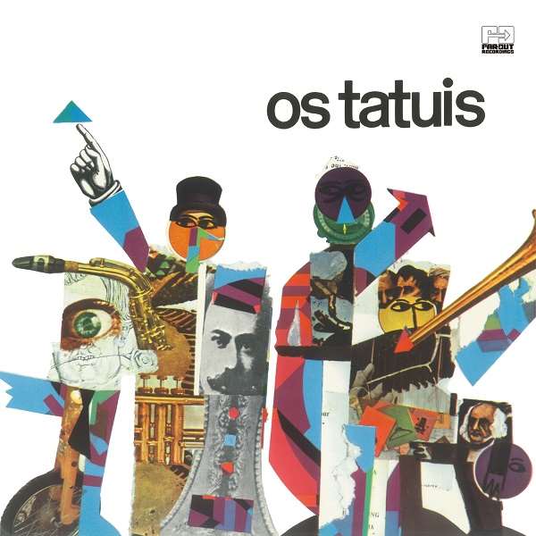 OS TATUIS / オス・タトゥイス / OS TATUIS