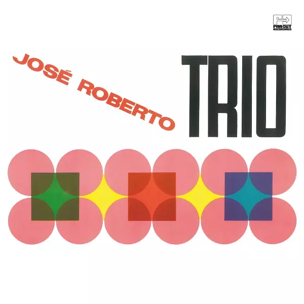 JOSE ROBERTO BERTRAMI / ジョゼ・ホベルト・ベルトラミ / JOSE ROBERTO TRIO