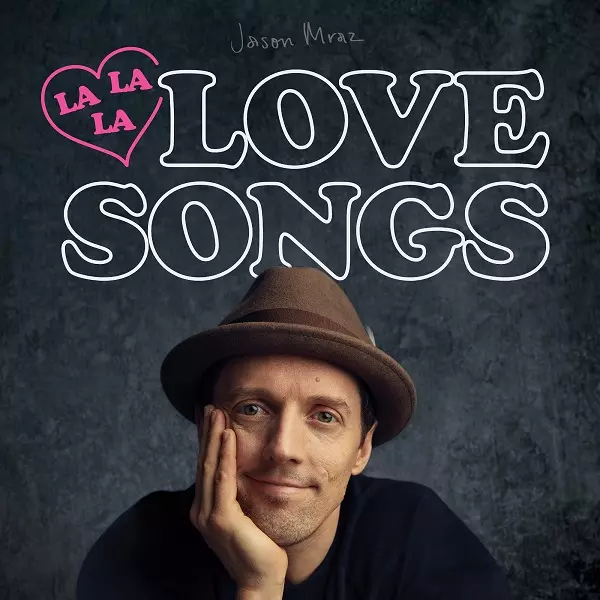 JASON MRAZ / ジェイソン・ムラーズ / LALALALOVESONGS [VINYL]